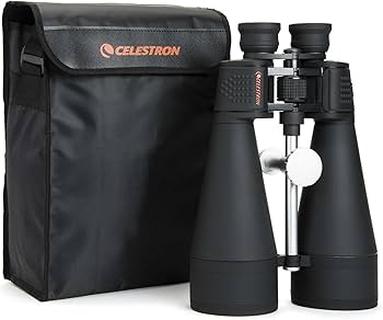 Amazon | Celestron SkyMaster 20x80 Binocular【並行輸入